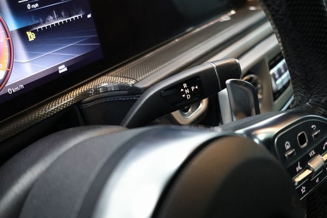 Mercedes-Benz G-Class Thumbnail Image 182