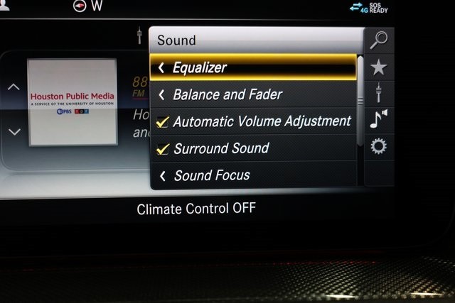 Mercedes-Benz G-Class Thumbnail Image 186