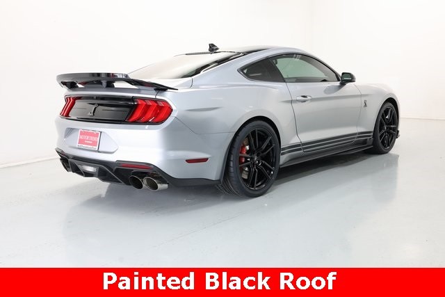 Ford Mustang Thumbnail Image 107