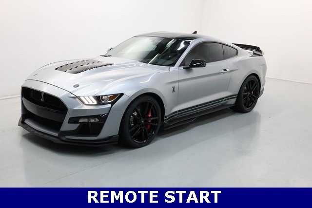 Ford Mustang Thumbnail Image 114