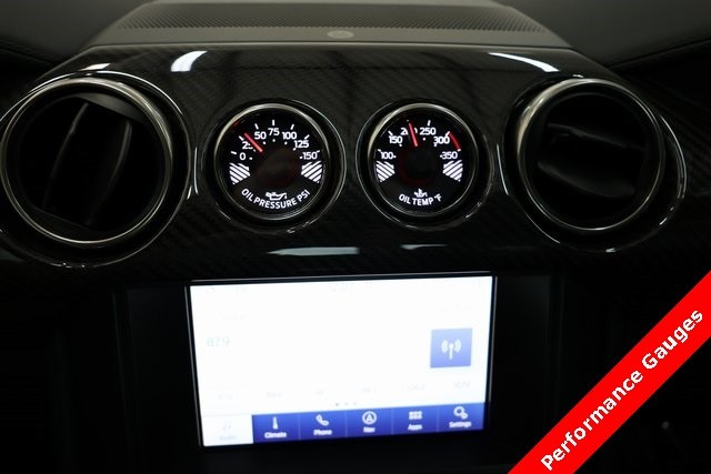 Ford Mustang Thumbnail Image 115