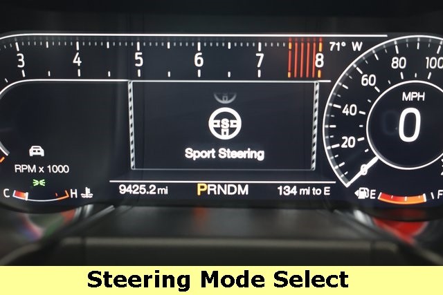 Ford Mustang Thumbnail Image 118
