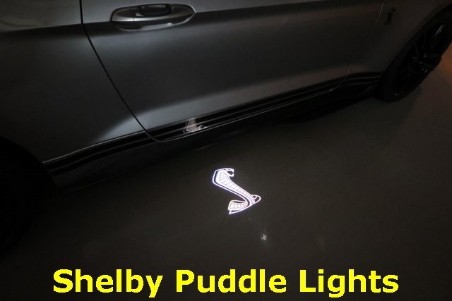 Ford Mustang Thumbnail Image 121
