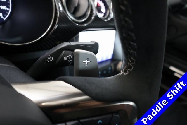 Ford Mustang Thumbnail Image 123
