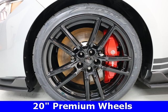 Ford Mustang Thumbnail Image 126