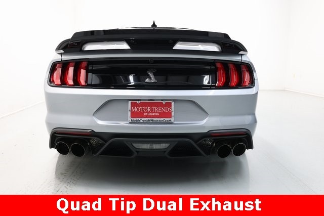 Ford Mustang Thumbnail Image 131