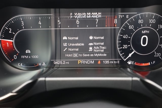 Ford Mustang Thumbnail Image 137