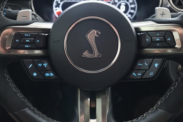 Ford Mustang Thumbnail Image 152