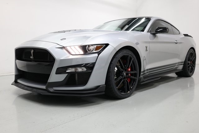Ford Mustang Thumbnail Image 156