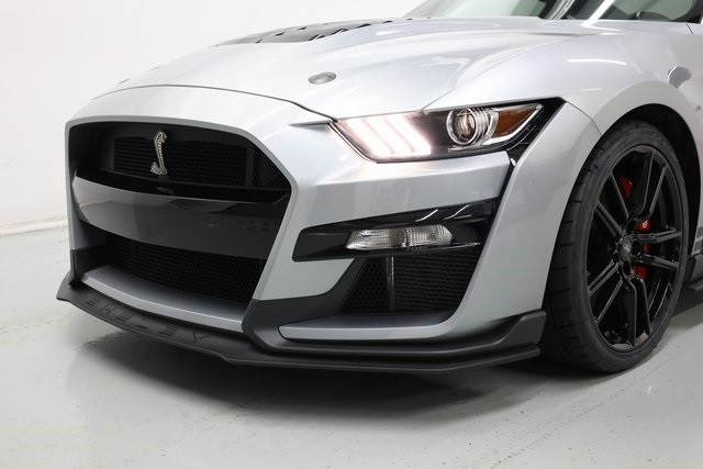 Ford Mustang Thumbnail Image 157
