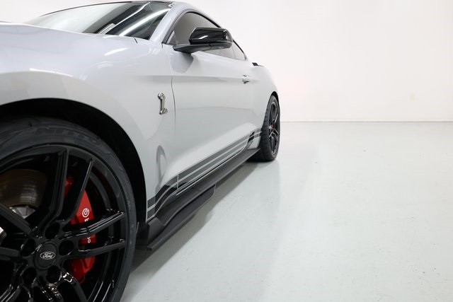 Ford Mustang Thumbnail Image 158
