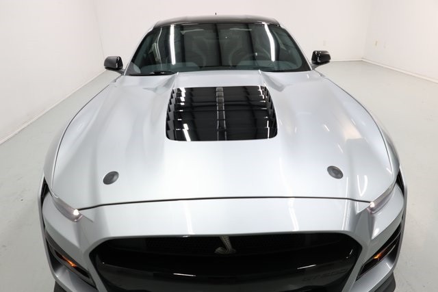 Ford Mustang Thumbnail Image 159