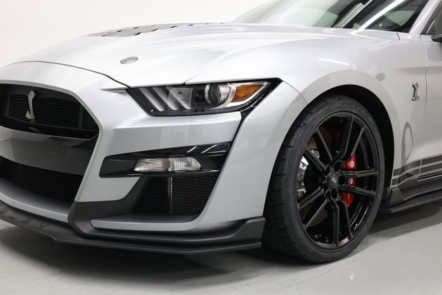 Ford Mustang Thumbnail Image 161