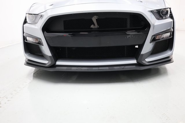 Ford Mustang Thumbnail Image 162