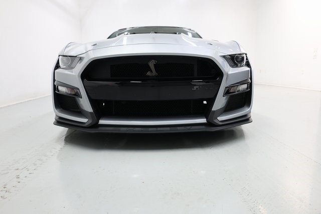 Ford Mustang Thumbnail Image 163
