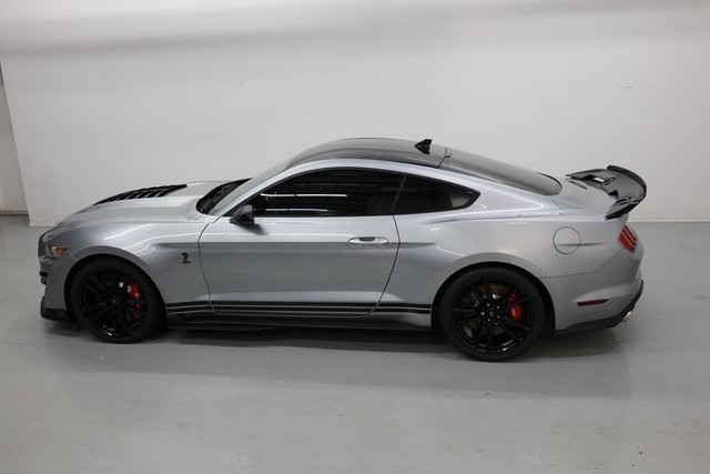 Ford Mustang Thumbnail Image 166