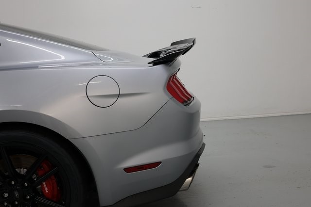 Ford Mustang Thumbnail Image 168