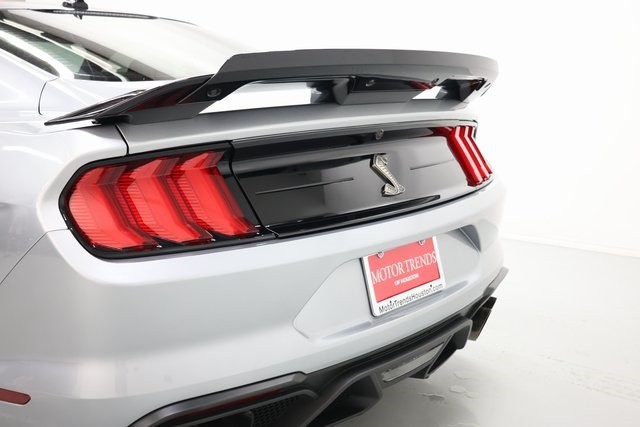 Ford Mustang Thumbnail Image 169