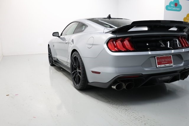 Ford Mustang Thumbnail Image 172