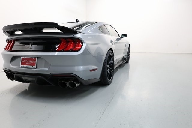 Ford Mustang Thumbnail Image 174