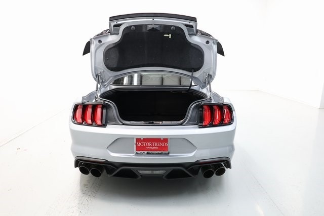 Ford Mustang Thumbnail Image 175
