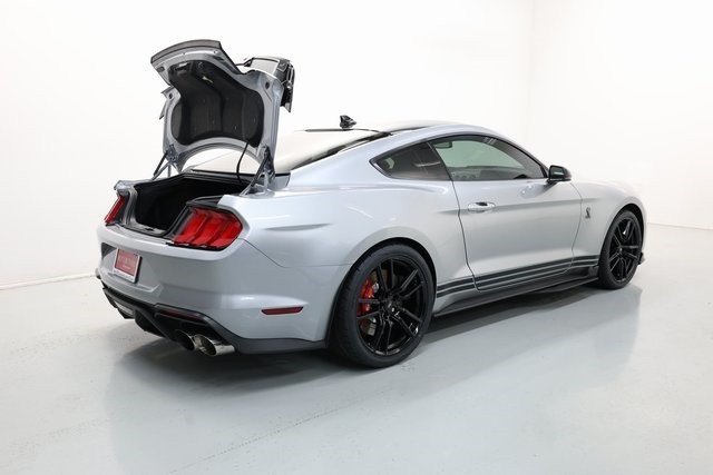 Ford Mustang Thumbnail Image 176