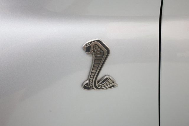 Ford Mustang Thumbnail Image 177
