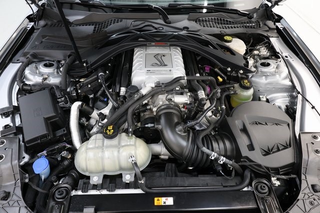 Ford Mustang Thumbnail Image 183
