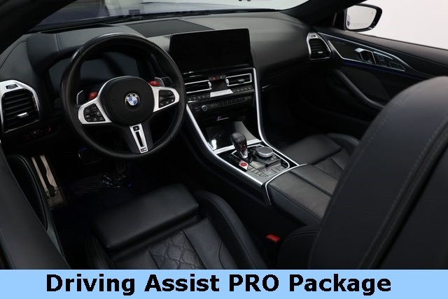 BMW M8 Thumbnail Image 94