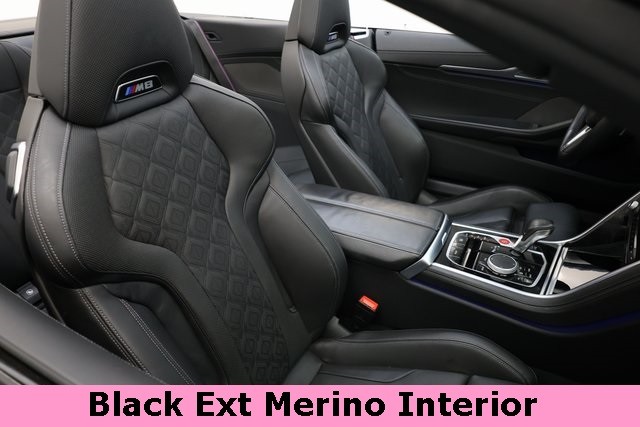 BMW M8 Thumbnail Image 96