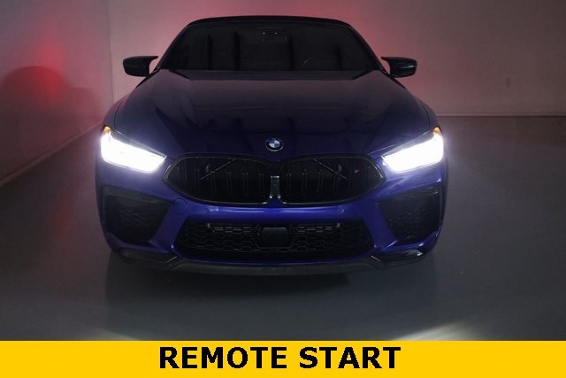 BMW M8 Thumbnail Image 106