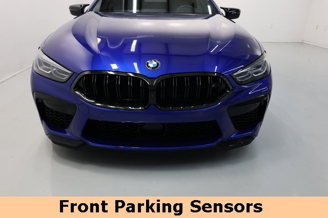 BMW M8 Thumbnail Image 109