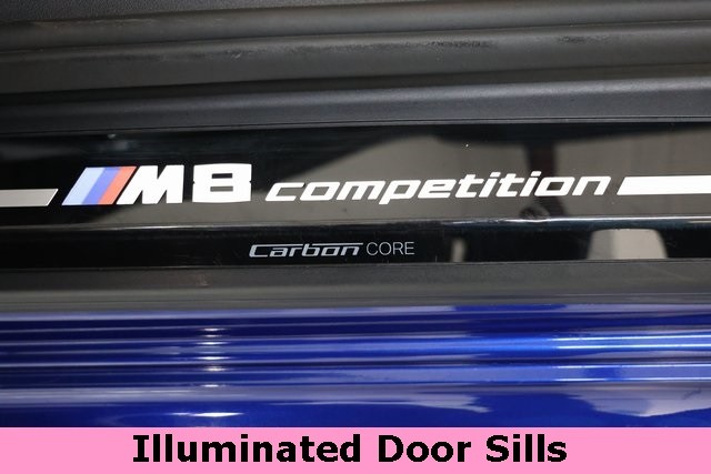 BMW M8 Thumbnail Image 112