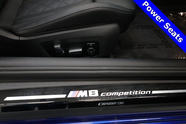 BMW M8 Thumbnail Image 116