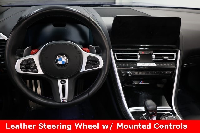 BMW M8 Thumbnail Image 124