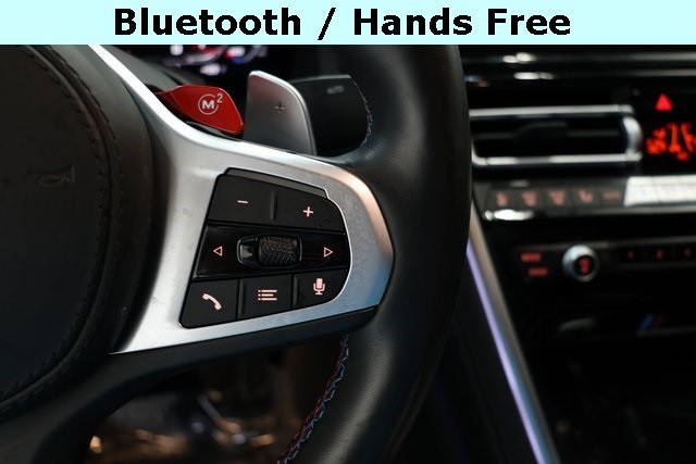 BMW M8 Thumbnail Image 126