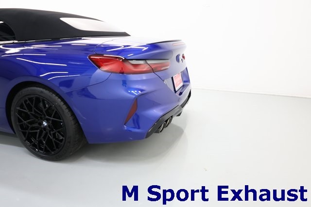 BMW M8 Thumbnail Image 129
