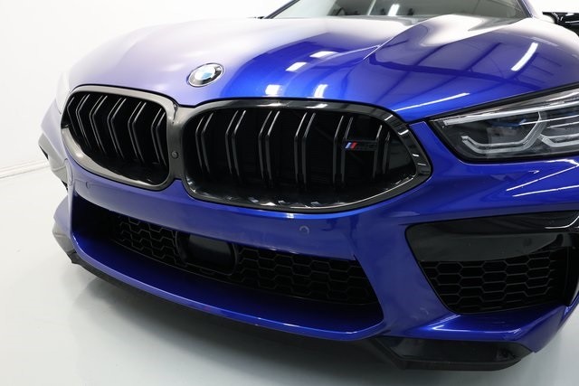 BMW M8 Thumbnail Image 138