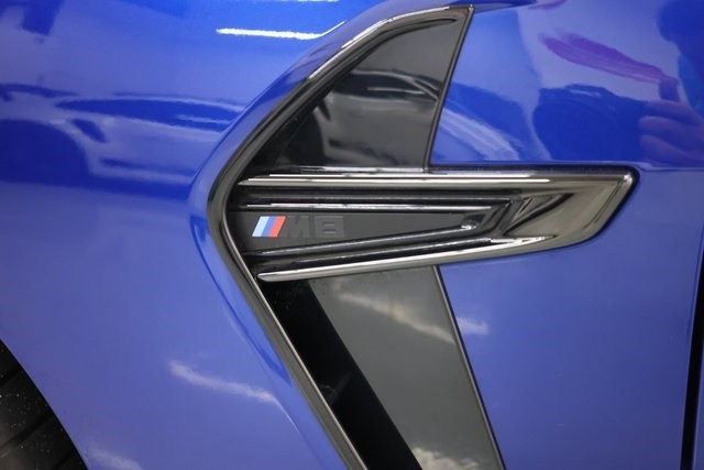 BMW M8 Thumbnail Image 139