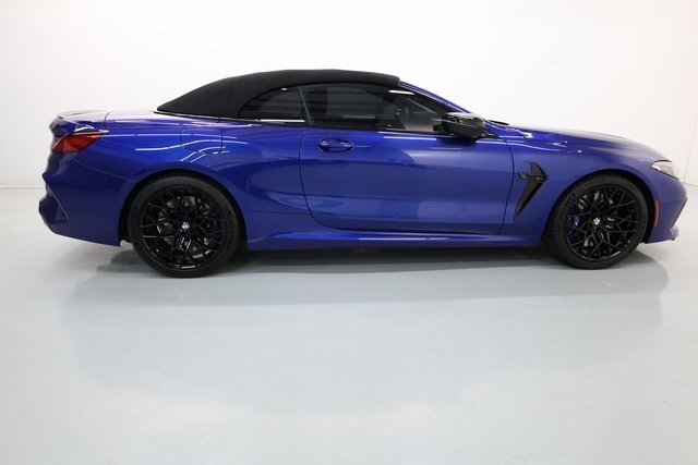 BMW M8 Thumbnail Image 140