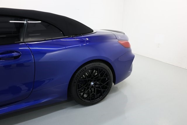 BMW M8 Thumbnail Image 142