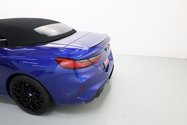 BMW M8 Thumbnail Image 143