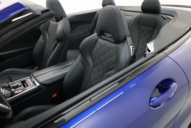 BMW M8 Thumbnail Image 146