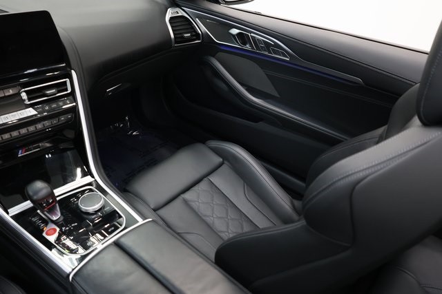 BMW M8 Thumbnail Image 150