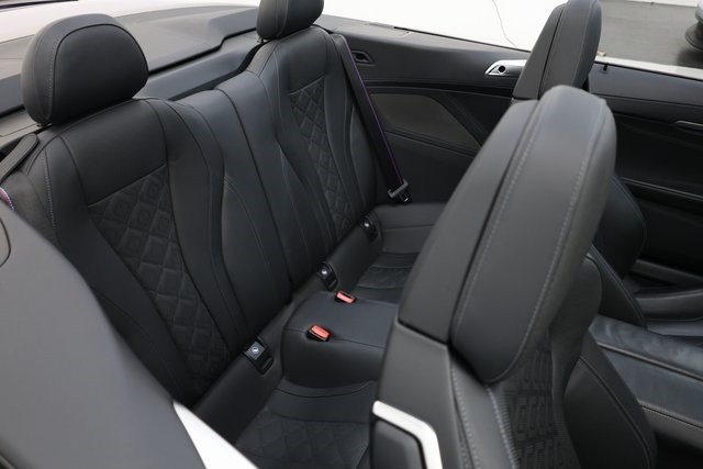 BMW M8 Thumbnail Image 151