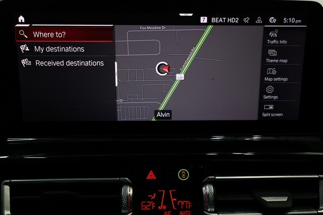 BMW M8 Thumbnail Image 157