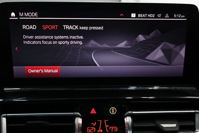 BMW M8 Thumbnail Image 160