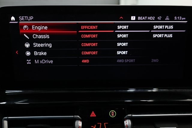 BMW M8 Thumbnail Image 161