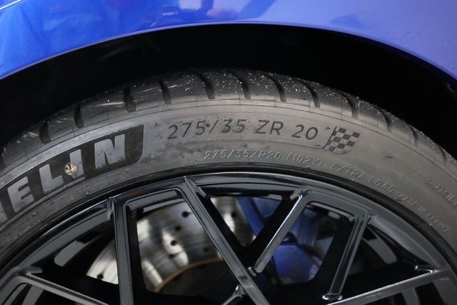 BMW M8 Thumbnail Image 165