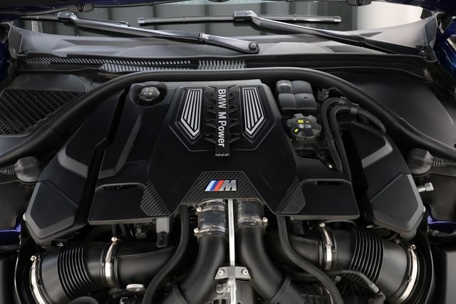BMW M8 Thumbnail Image 167